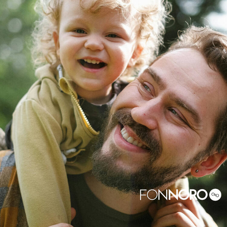 Este Día del Padre, cuidar la audición puede ser el mejor regalo con Fonnoro.