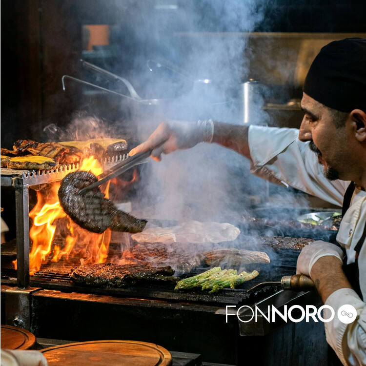 Seguridad auditiva con el respaldo de Fonnoro